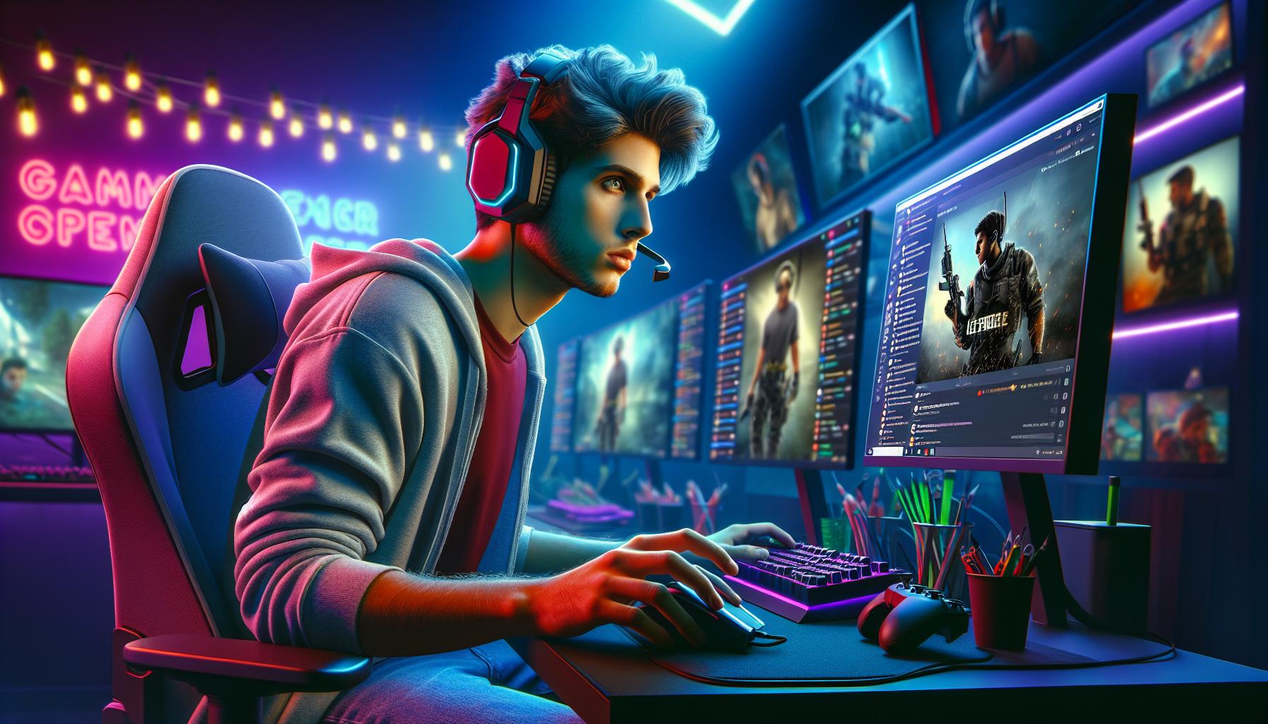 Best Gaming News Discord Bots: Auto-Updates for Your Server [2024 Guide]